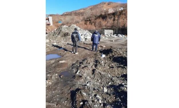 Найден после долгих поисков