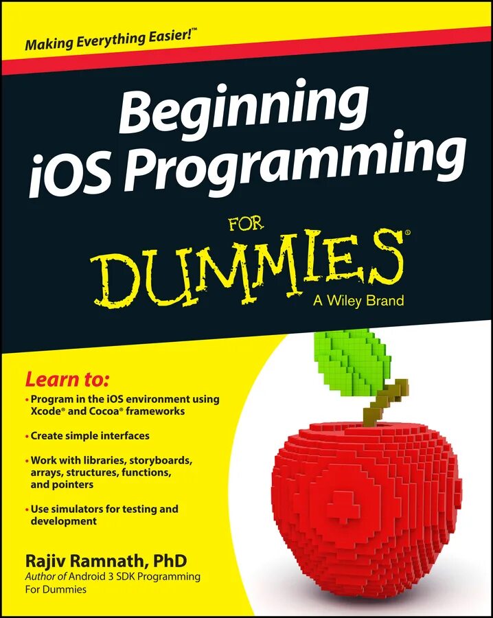 IOS Programming. Beginner book. Beginner book pdf. English books for Beginners. Easy beginner