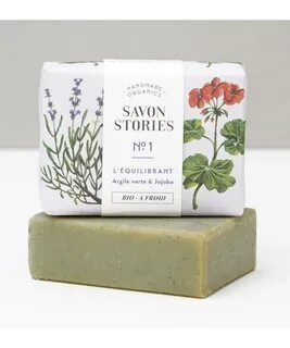 Soap uk