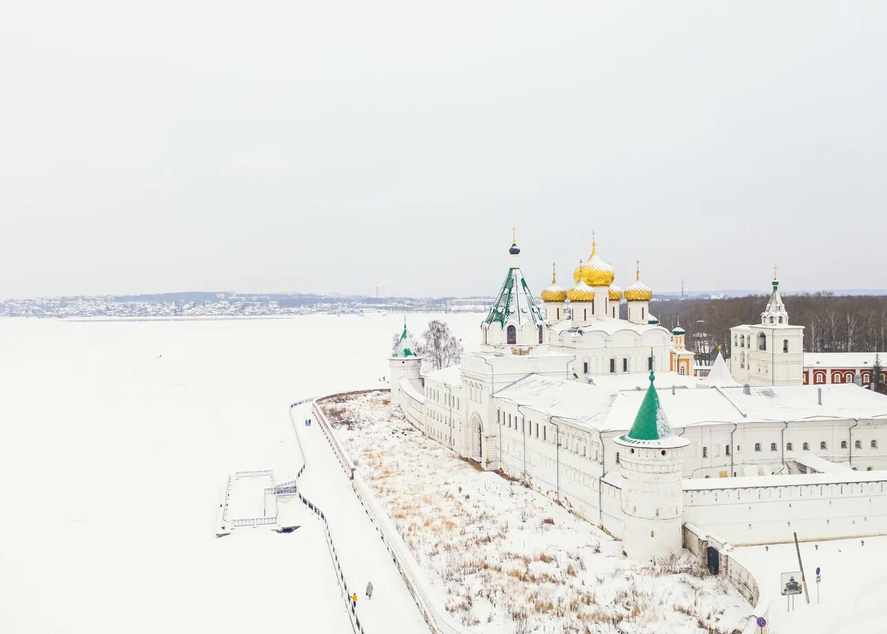 Сколько лет костроме в 2024 году