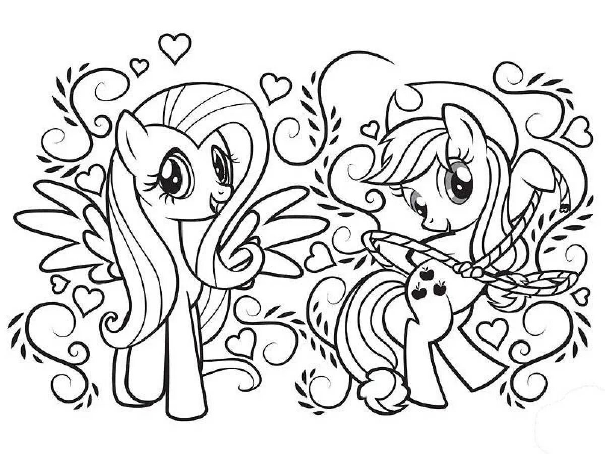 Раскраски для девочек мая. Раскраска для девочек. My little Pony раскраска. Раскраски для девочек пони. Рисунок пони для раскрашивания.
