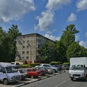 Г подольск ул клемента готвальда
