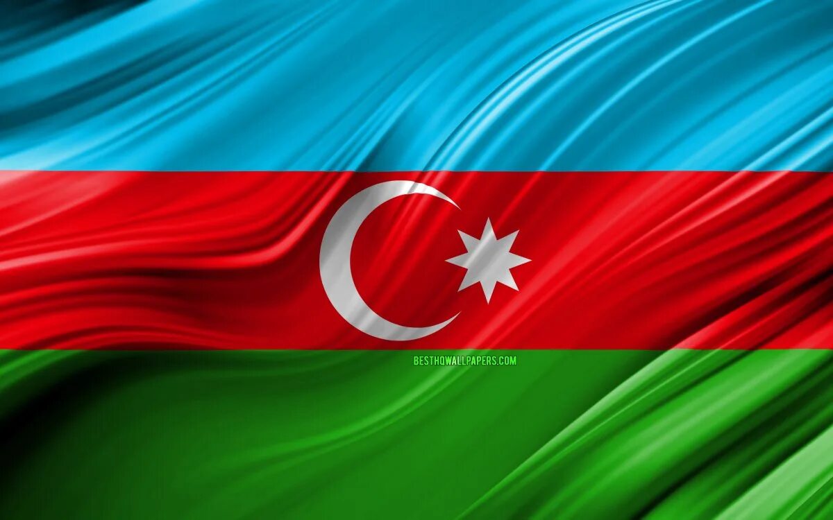 Включи азербайджанский