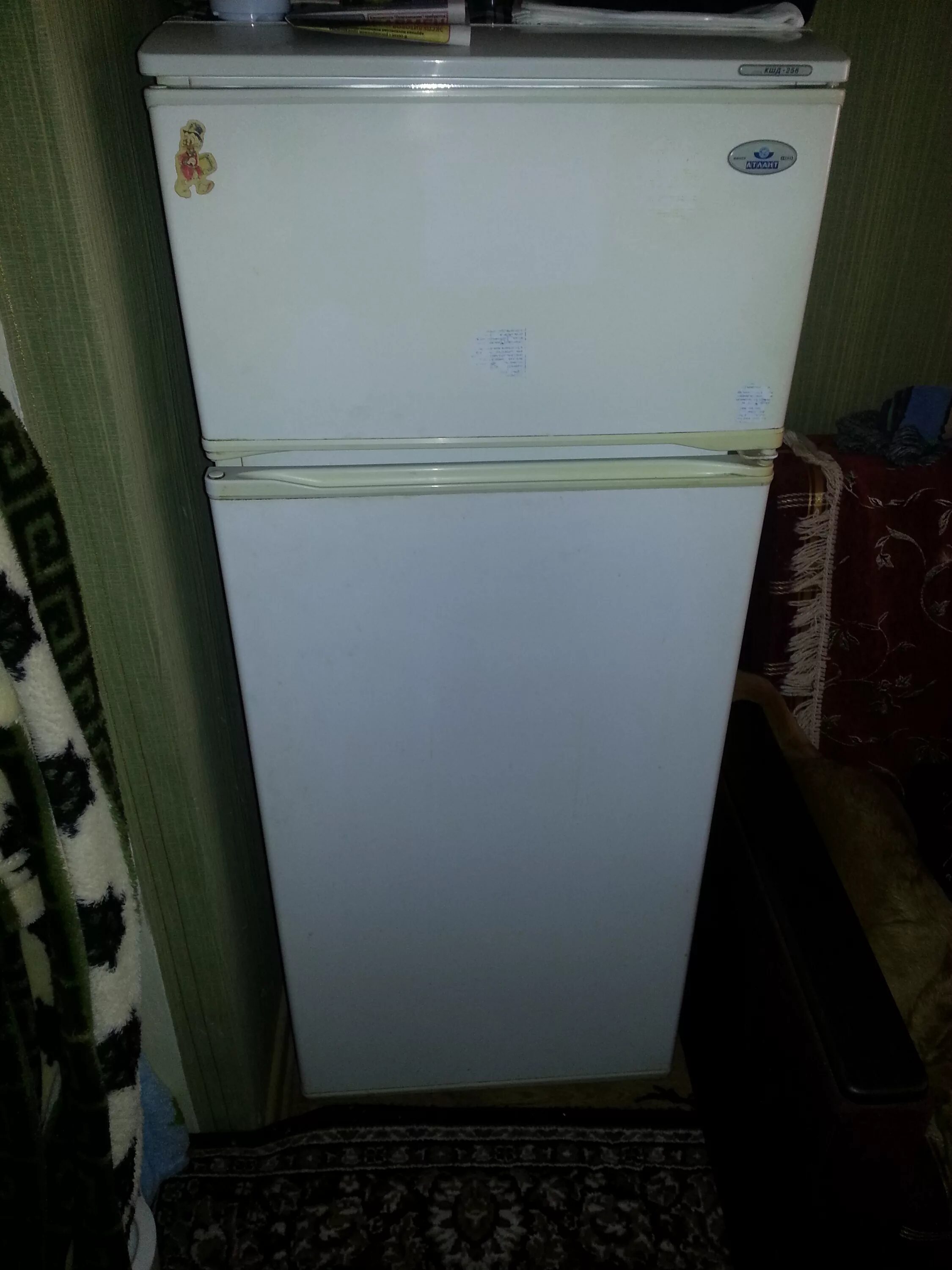 Холодильники 2000 год. Холодильник Атлант КШД 256. Холодильник Атлант двухкамерный КШД 256. Холодильник Атлант старенький. Холодильник Атлант двухкамерный старый модели.
