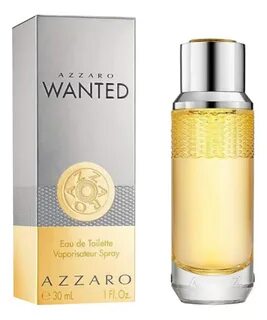 Azzaro wanted