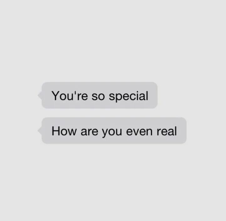 Am i even real