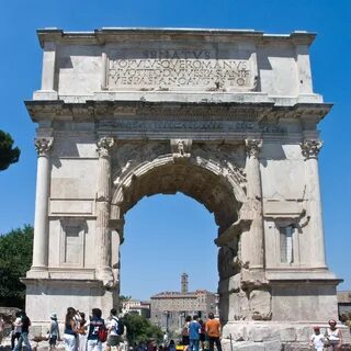 arco de tito - Pesquisa do Google Roma arte, Arte romano, Emperadores.