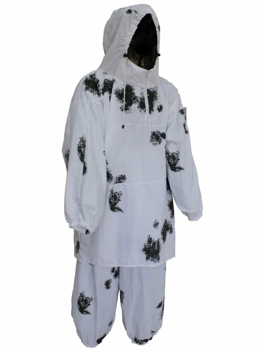костюм маскировочный (зимний) оксфорд белый (мве). костюм маскировочный helios клякса. камуфляж клякса. камуфляж клякса. маскхалат белый березка.