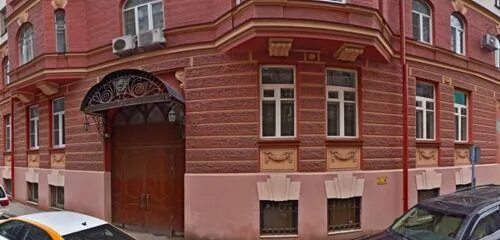 Сквер У Дома Композиторов в Москве, Брюсов пер. - фото, отзывы 2025, рейтинг, те