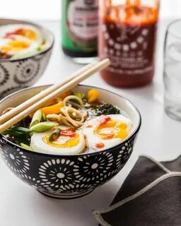 Корейская и японская кухня