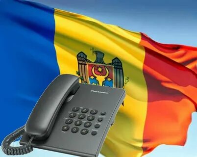 Телефон кишинев