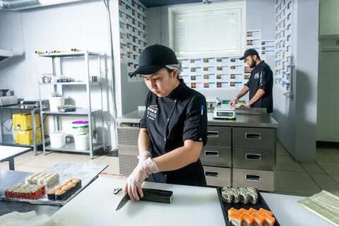Готовая организация