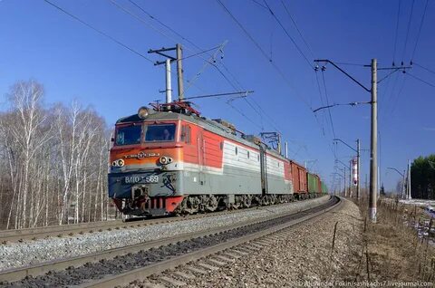Серпухов столбовая