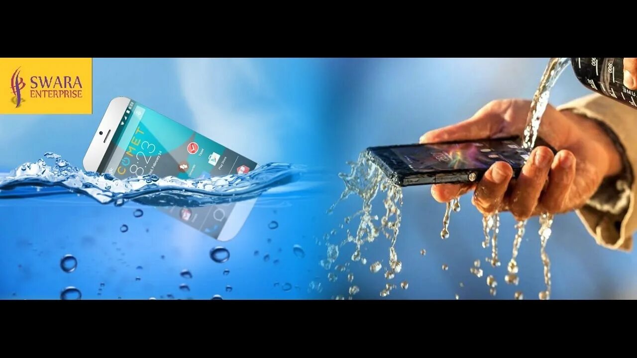 Самсунг с водой. Samsung в воде. Waterproof. Защита от воды самсунг. Телефон воде видео