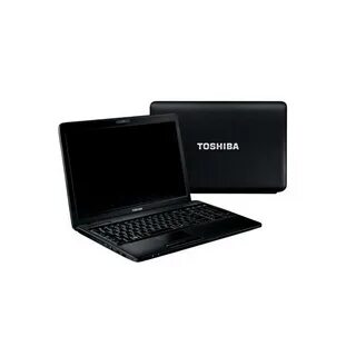 Toshiba satellite c660