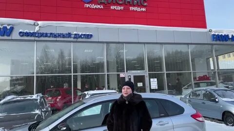 Отзывы автосалонов ижевска