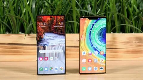 Note 10 против