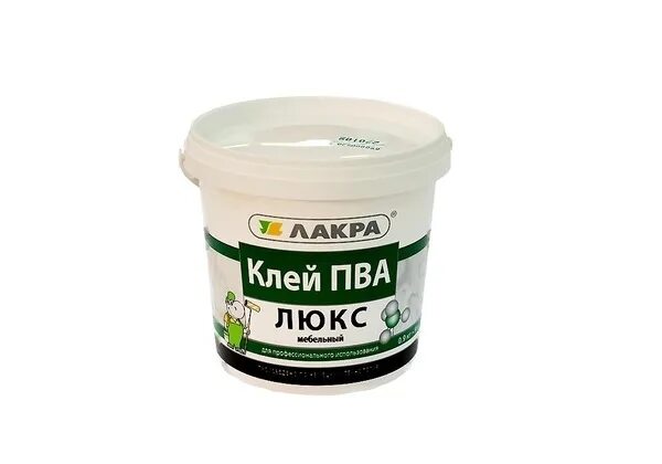 Пва абаза. Клей ПВА Лакра Люкс 40кг. Клей ПВА универсальный мастер Лакра 0,9кг. Лакра клей ПВА Экстра 40 л. Клей ПВА Лакра мебельный Люкс 0,9кг л-с.