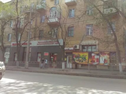 Проспект металлургов 7