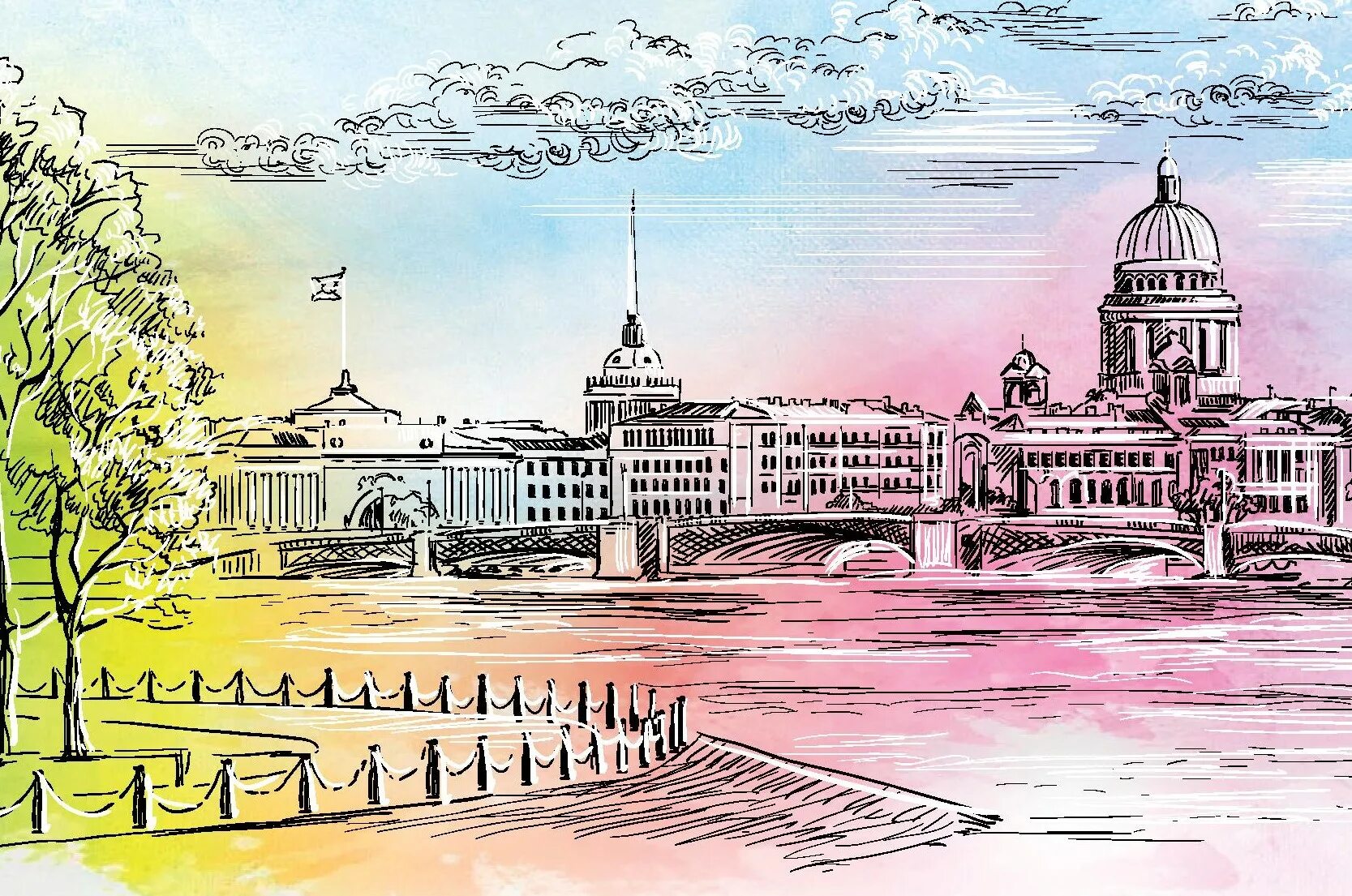 С днем санкт петербурга картинки. С днём рождения санкт-петербург. открытки санкт-петербург. с днем города санкт-петербург открытки. день города санкт-петербурга.