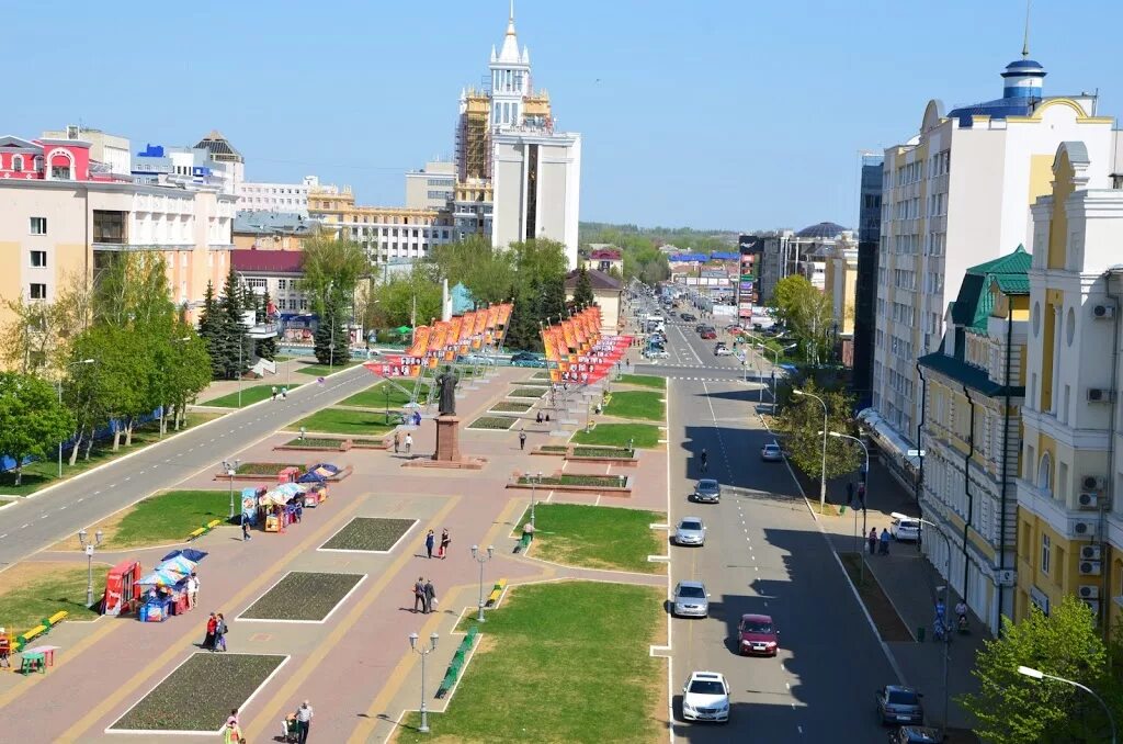 Население саранска. Саранск центр города. Саранск центр города улицы. Главный административный центр Мордовии. Места в Саранске