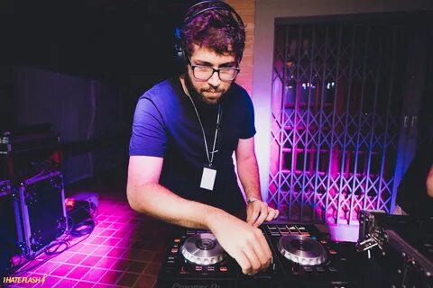 Dj yan