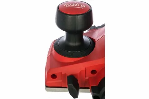 Рубанок elitech 1718e