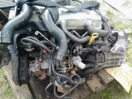 Ford tdi