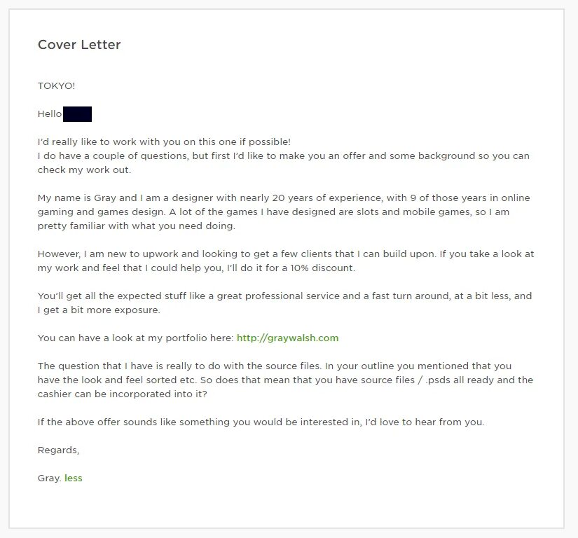 Сопроводительное письмо на Upwork. Upwork Cover Letter. Шаблоны Cover Letter Upwork. Cover Letter для Upwork примеры. You have the new letter