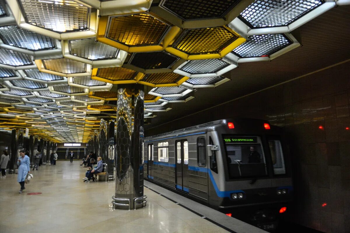 Новое метро екатеринбург