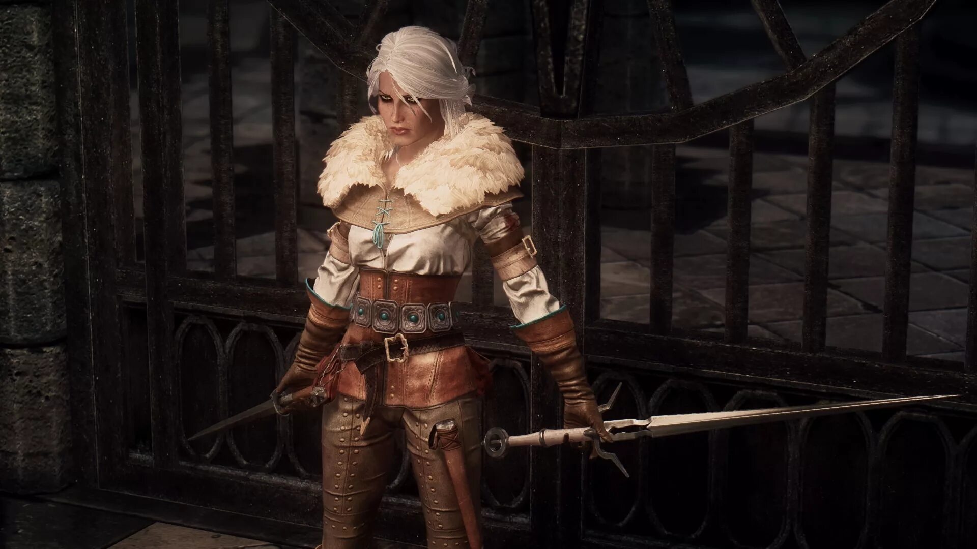 Skyrim мод ведьмак. Одежда цири ведьмак 3. одежда цири скайрим ле. цири ведьмак 3 наряды. броня цири ведьмак 3.