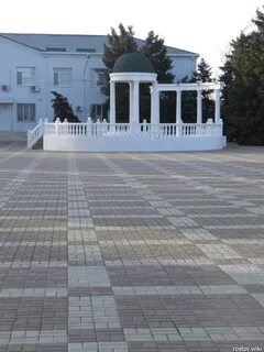 Ростовская обл село песчанокопское