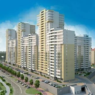 Квартира верх исетский