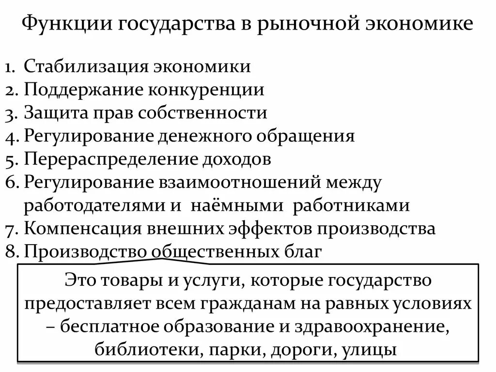 Функции и роли государства в рыночной экономике. Экономические функции государства в рыночной. Функции рынка и роль государства в рыночной экономике. Государственные функции при рыночной экономике.