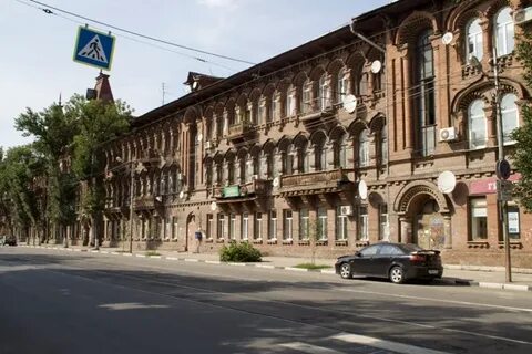 Ул красноармейская дом