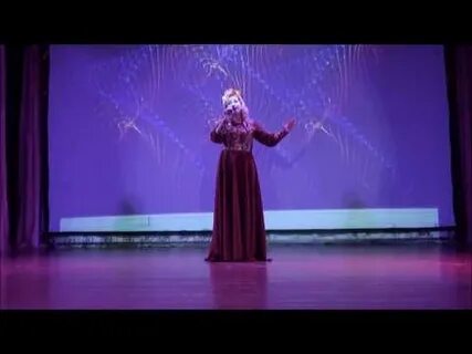 Ария ветер
