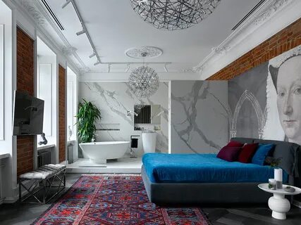 Московские дизайнеры интерьера