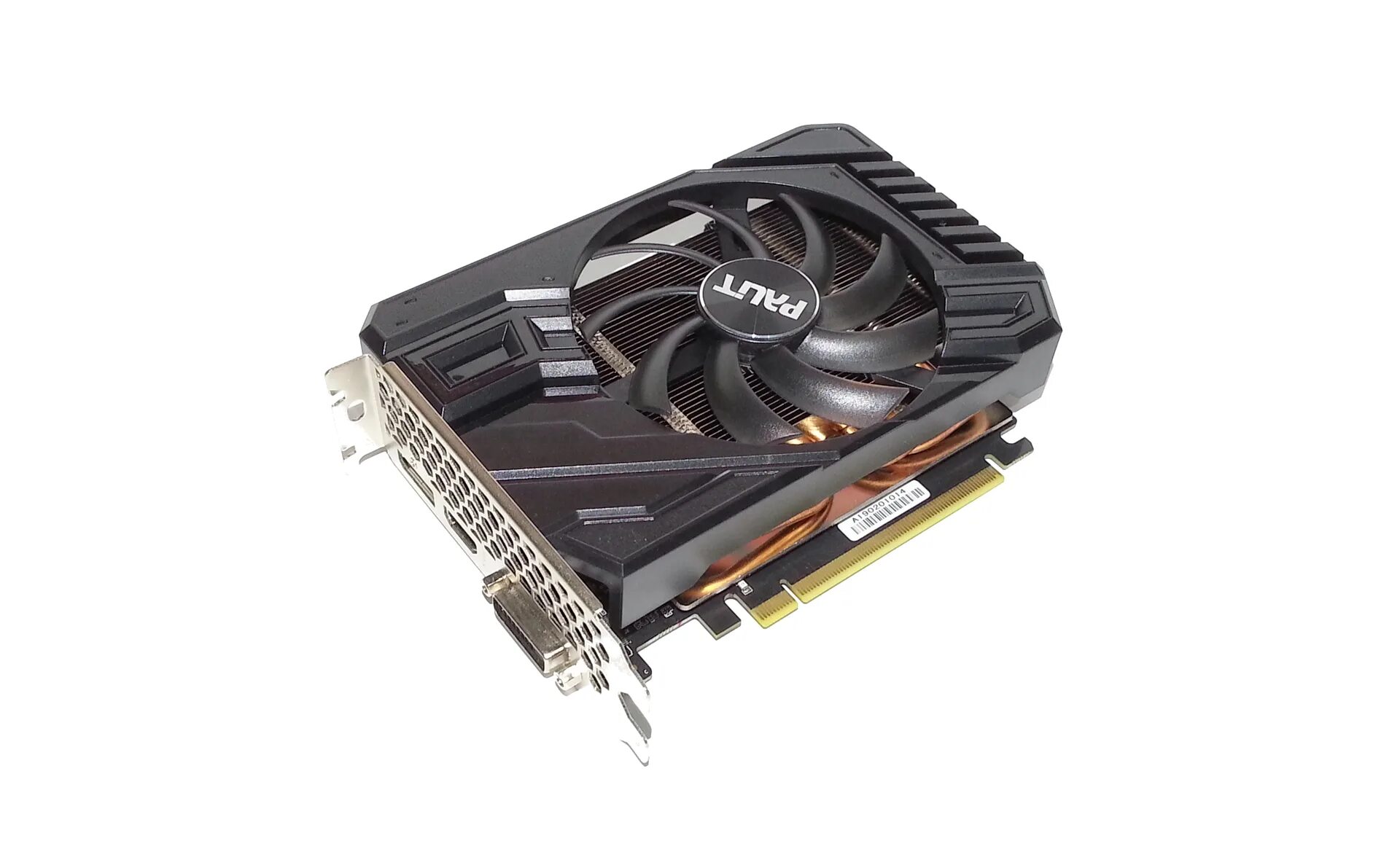 Nvidia geforce gtx 1660ti