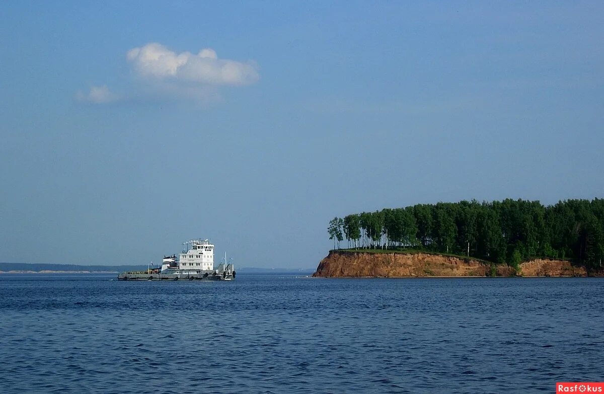 рыба чкаловск