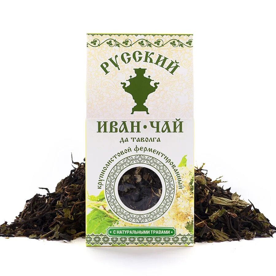Как ферментировать таволгу