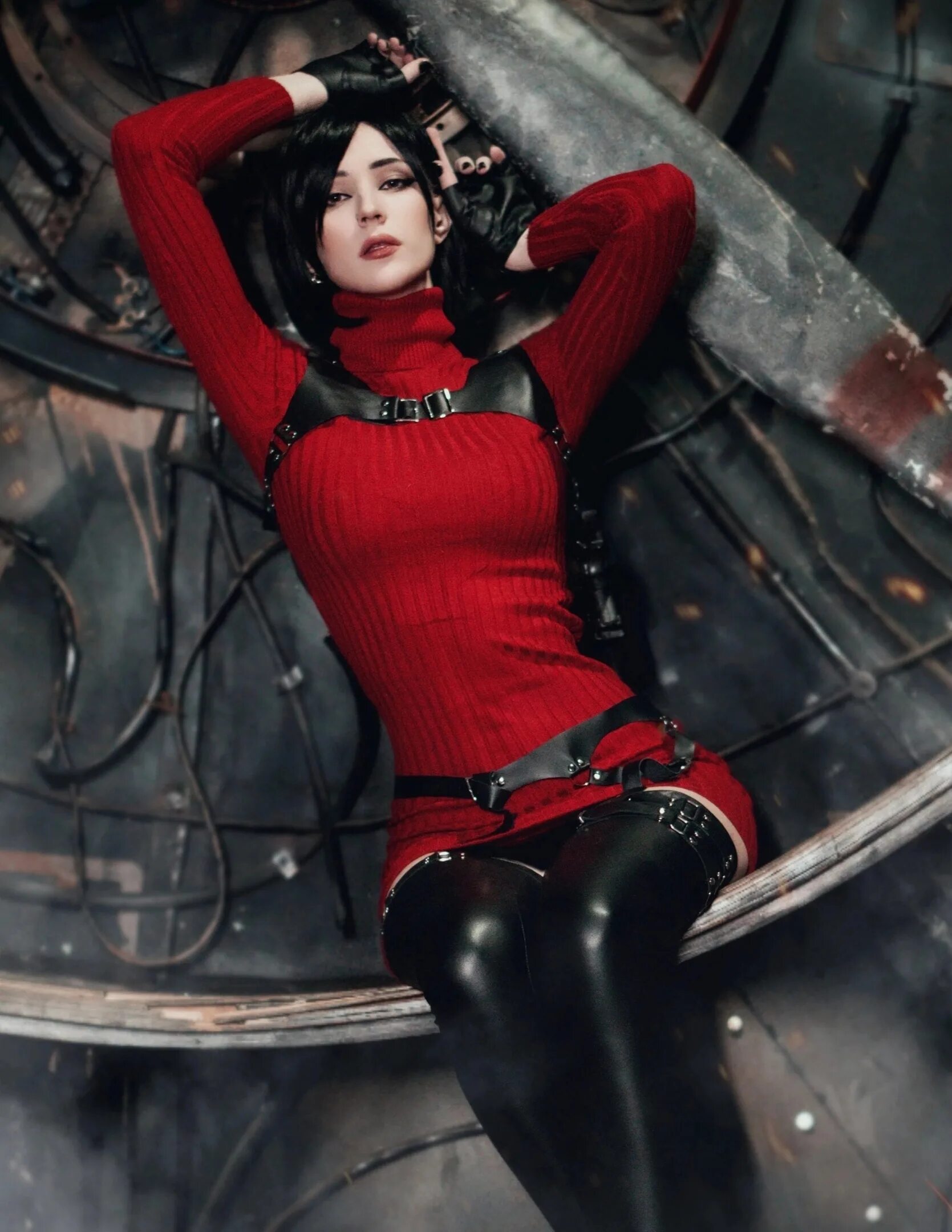 Cosplay wong. Ада Вонг 4. Ада Вонг резидент. Ада Вонг Resident Evil 4 Remake. Ada Wong косплей.