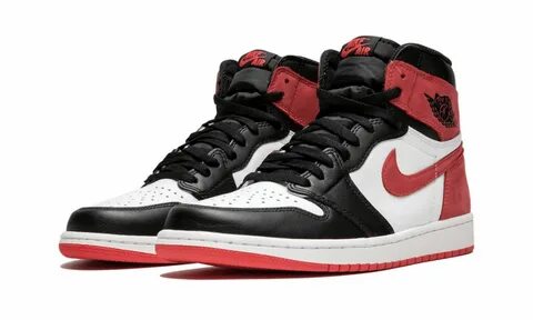 Кроссовки air jordan 1 high og