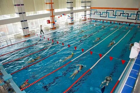 Спорт и туризм краснодар