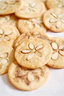 Good cookies