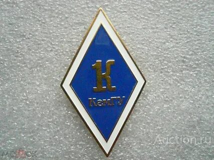 Ромб буквы