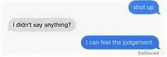 Know better than