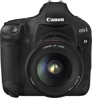 Canon products