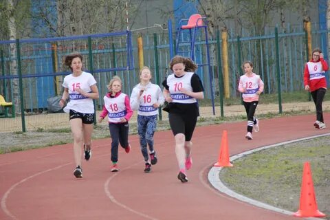 Спорткомитет