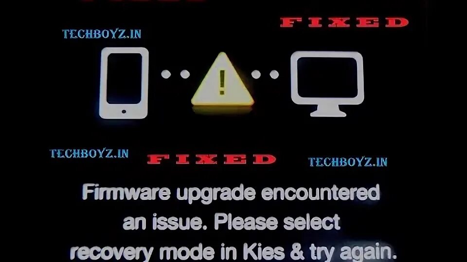 Issue encountered. Samsung Fix Firmware\. Firmware upgrade encountered an Issue please select Recovery Mode in Kies try again. Самсунг c100 Прошивка матная. Ckbn6180ds Прошивка.