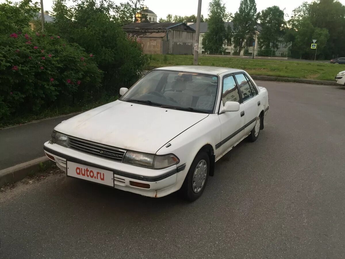 Toyota corona 1989. Toyota Corona t170. Toyota Corona IX (t170). Toyota Corona VIII (t170).